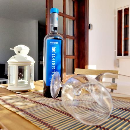 푸에르토 델 카르멘 Casa Jardon Puerto Del Carmen 아파트 외부 사진
