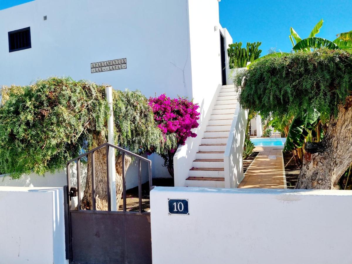 푸에르토 델 카르멘 Casa Jardon Puerto Del Carmen 아파트 외부 사진