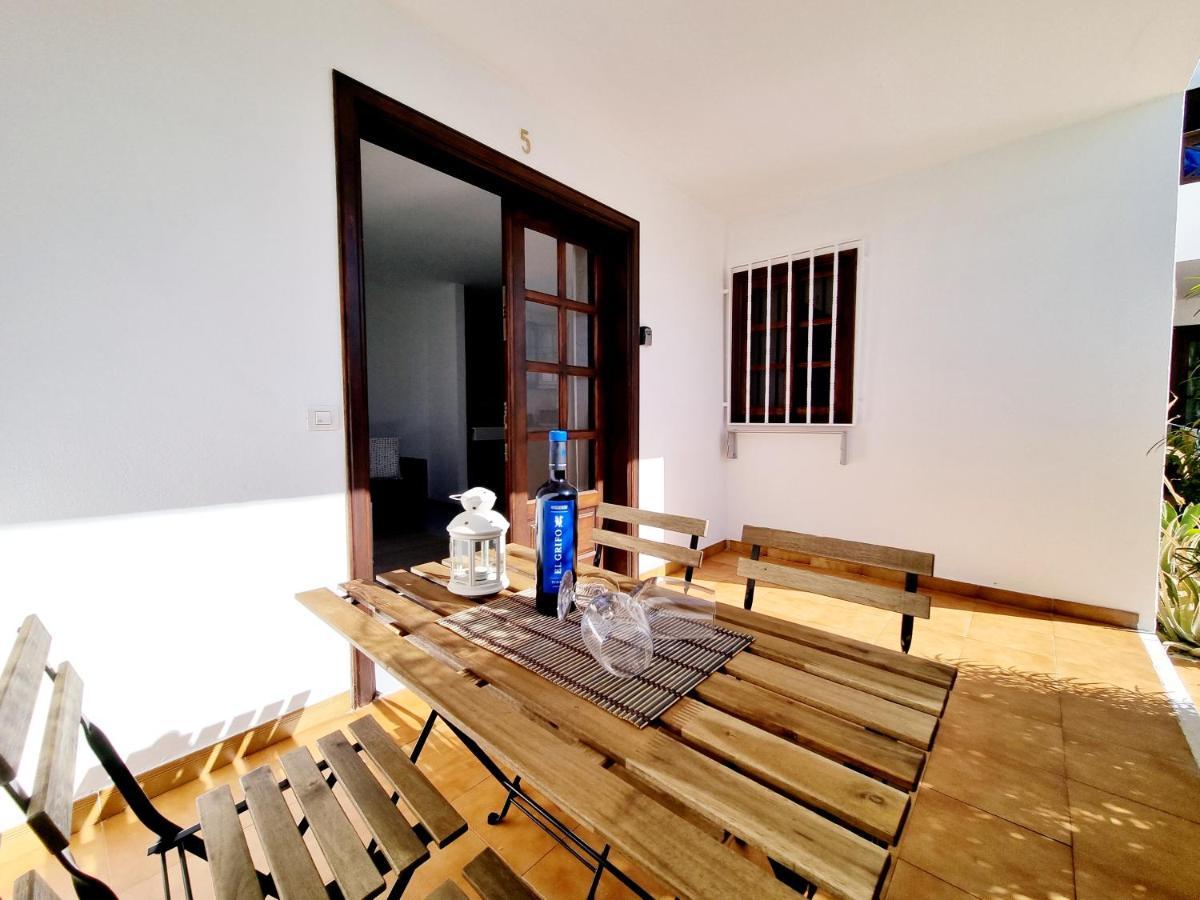 푸에르토 델 카르멘 Casa Jardon Puerto Del Carmen 아파트 외부 사진
