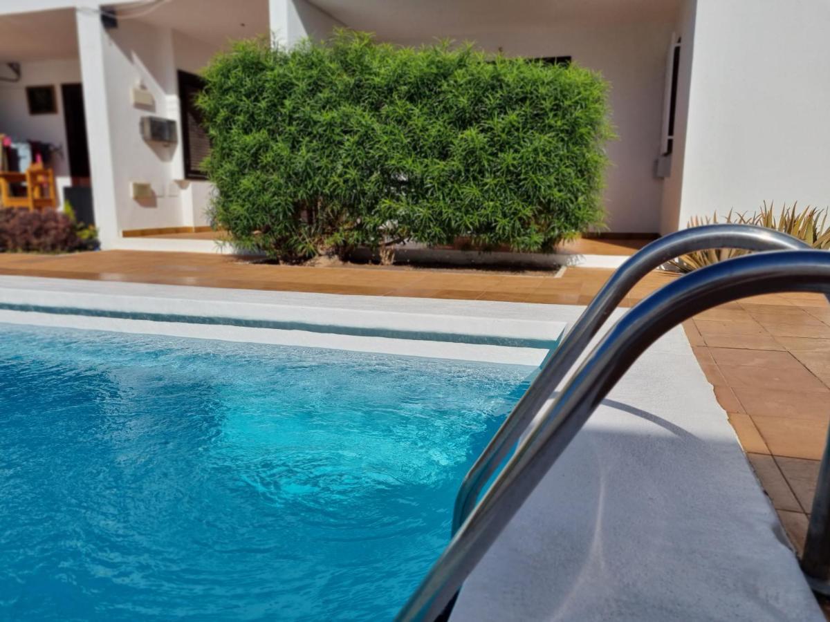 푸에르토 델 카르멘 Casa Jardon Puerto Del Carmen 아파트 외부 사진