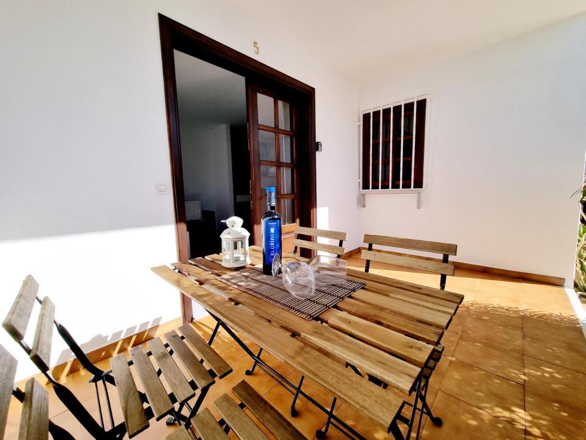 푸에르토 델 카르멘 Casa Jardon Puerto Del Carmen 아파트 외부 사진