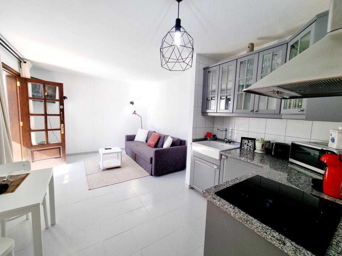 푸에르토 델 카르멘 Casa Jardon Puerto Del Carmen 아파트 외부 사진