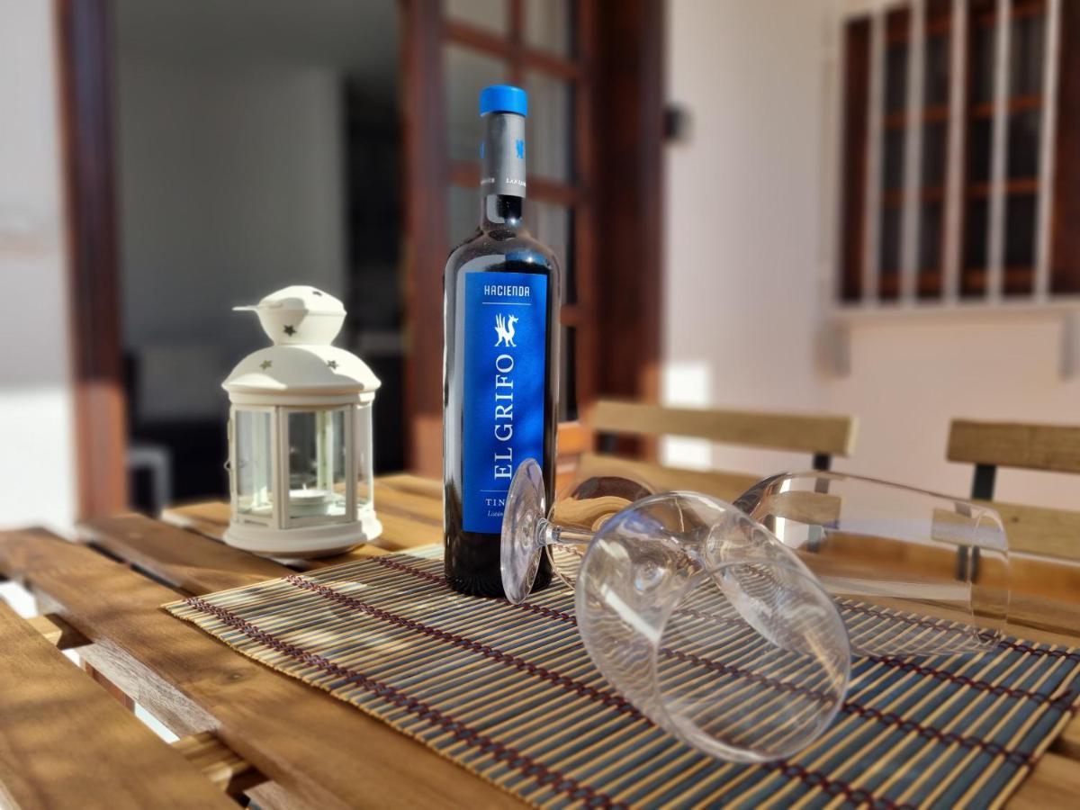 푸에르토 델 카르멘 Casa Jardon Puerto Del Carmen 아파트 외부 사진