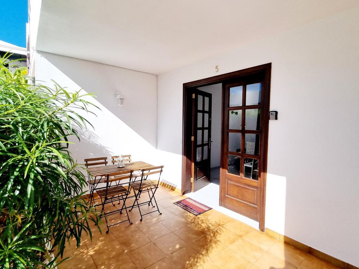 푸에르토 델 카르멘 Casa Jardon Puerto Del Carmen 아파트 외부 사진